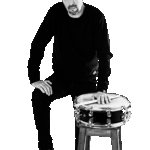 Martín Transparente